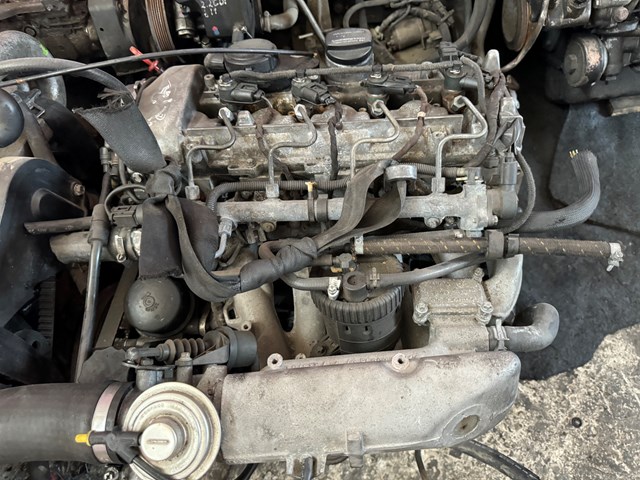 OM611 MERCEDES Болт ГБЦ купить в Хмельницкий