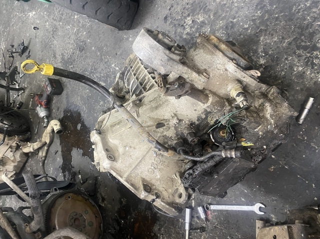 CHRYSLER P04800319AA КПП в наличии Ровно
