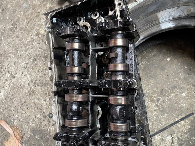 R6110160504 MERCEDES купить в Тернополь