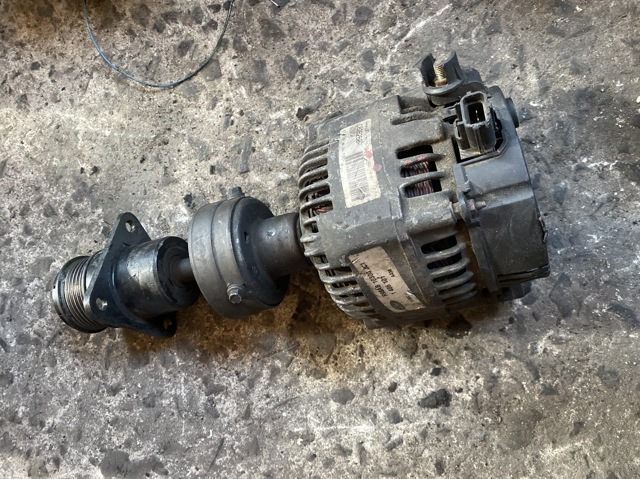 Автомобильный генератор R98AB10300JC FORD