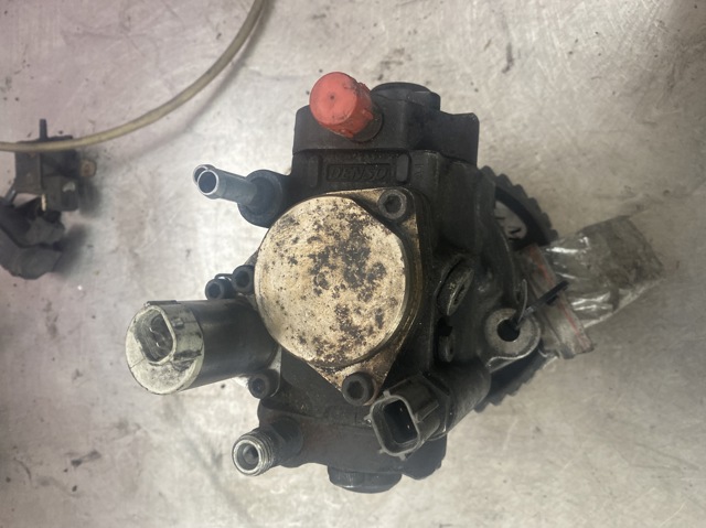 RF7J13800A MAZDA Насос топливный высокого давления (ТНВД) купить в Павлоград