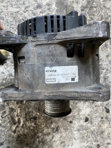 SG12B081 Генератор купить Ирпень