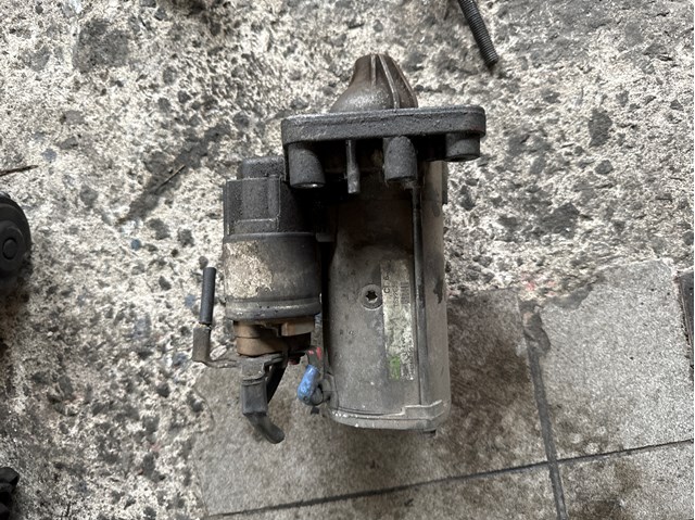 Стартер двигателя TS22E26 VALEO