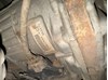 31000ag430 акпп subaru forester 05-08 рр TZ1B5LCWAA