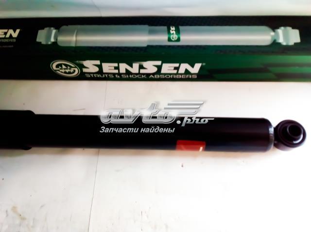 11130134 Амортизатор задний купить Украина