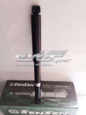 Амортизационная стойка задняя 12120012 SENSEN