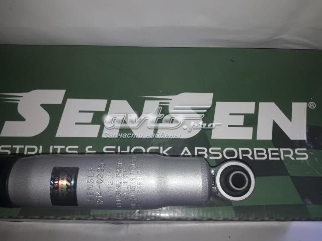 Стойка амортизатора задняя 12140225 SENSEN