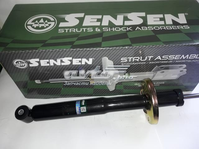 Амортизаторы задние 31130003 SENSEN