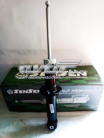 Подвеска амортизатора/аморт. стойки 31140004 SENSEN