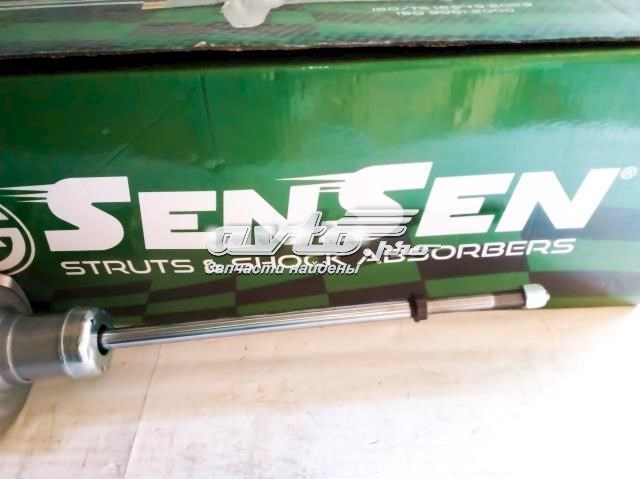 Цилиндр подвески Митсубиси Лансер 5