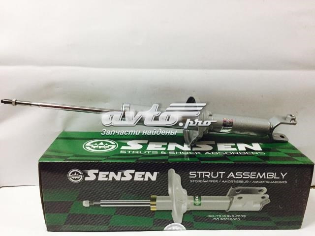 SENSEN 32130080 Амортизатор задний в наличии Черкассы