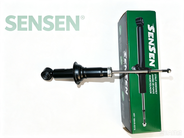 Цилиндр подвески 32131036 SENSEN