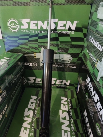 Амортизатор задней подвески 32131219 SENSEN