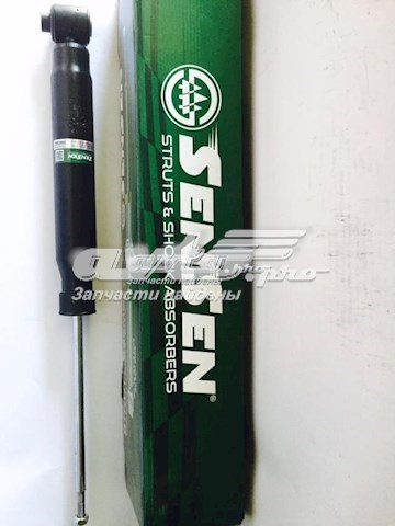 Задний амортизатор 32140048 SENSEN