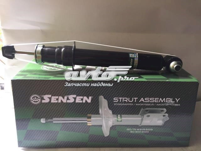 Задний амортизатор 32140215 SENSEN