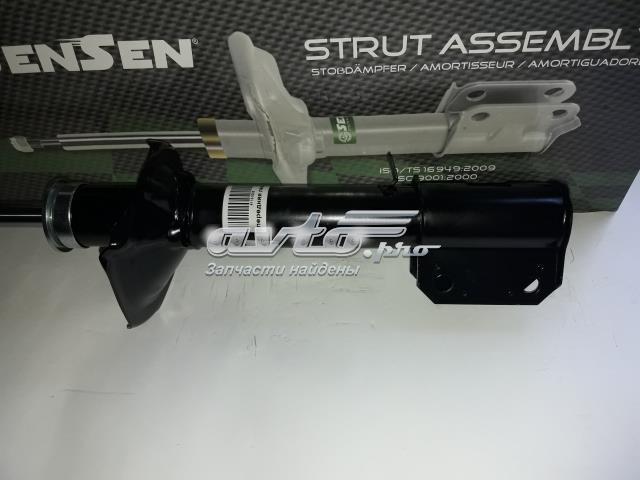 SENSEN 41130205 Амортизатор задний левый в наличии Ровно