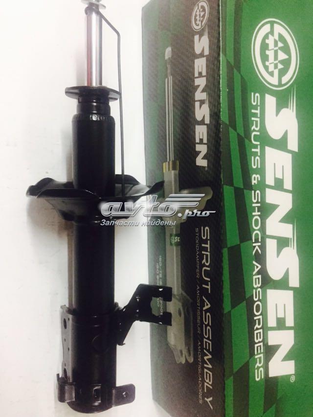 42130017 SENSEN Амортизатор передний левый купить в Днепр