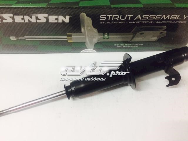 Амортизатор передней подвески левой 42130031 SENSEN