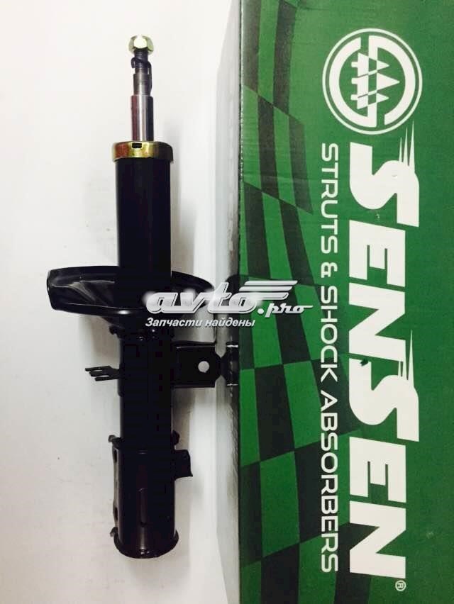 Амортизатор передней подвески левой 42130151 SENSEN