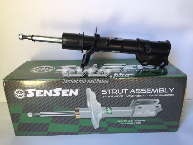 42130785 SENSEN Амортизатор передний левый купить в Запорожье