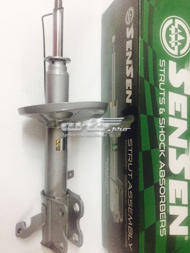 Амортизатор подвески передний левый 42140043 SENSEN
