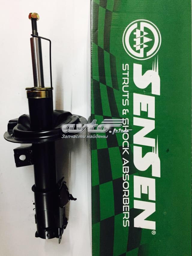 SENSEN 42140121 Амортизатор передний левый в наличии Киев