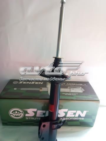 Амортизаторная стойка передняя левая Мазда 626 V