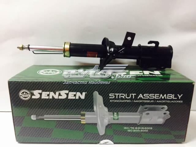 Купить Амортизатор Киа Рио 2