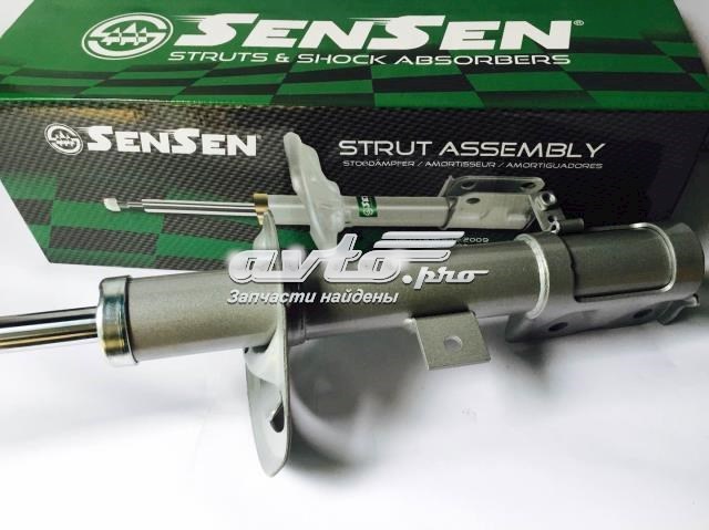 SENSEN 42141276 Амортизатор передний левый в наличии Ирпень