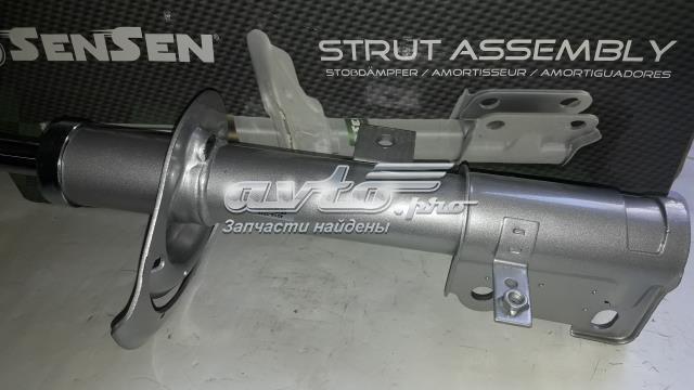 Амортизатор передней подвески левой 42141776 SENSEN