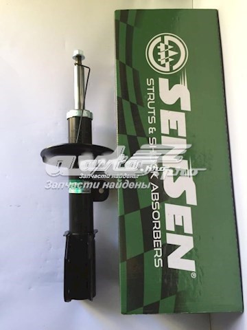 42141881 Амортизатор передний левый купить Полтава