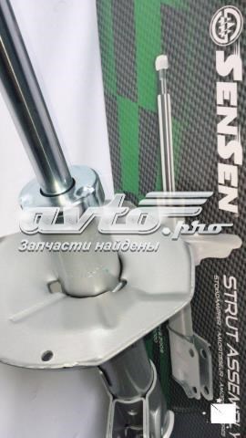 Амортизатор передней подвески левой 42141900 SENSEN