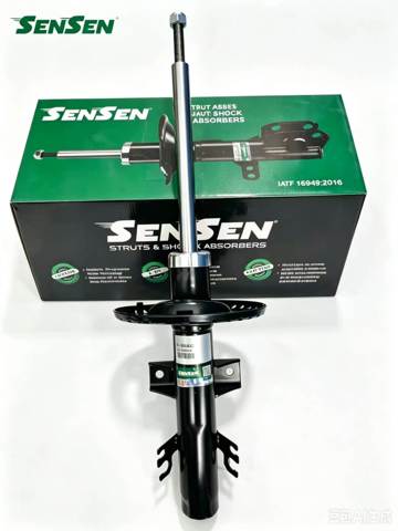 Амортизатор передний 42142409 SENSEN