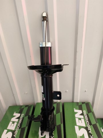Амортизатор подвески передний левый 42143238 SENSEN