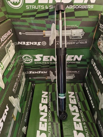 Амортизационная стойка задняя Rover 75