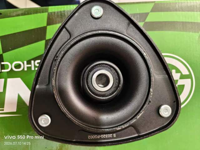 Опора передней стойки S20320FG001 SENSEN