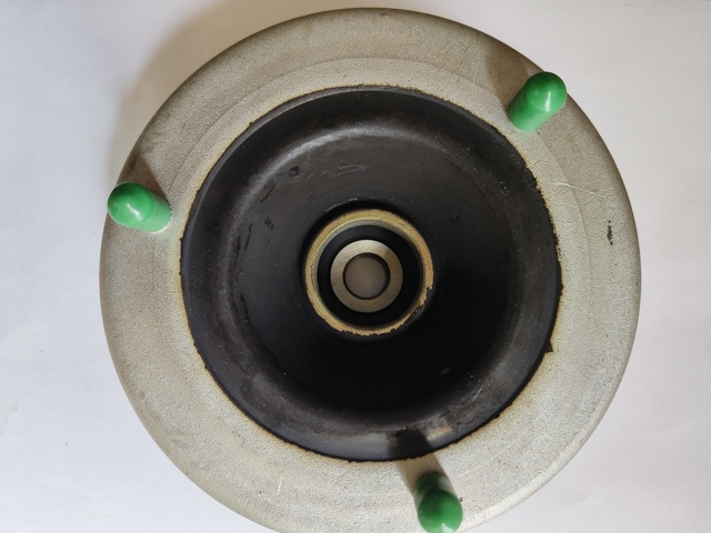 Опора передней стойки Бмв 5