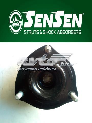 Подушка амортизатора переднего Honda Civic 8