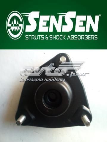 Подушка амортизатора переднего SA546102S000 SENSEN