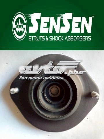 Подушка амортизатора переднего SAMB808306 SENSEN