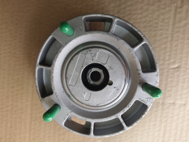 Подушка амортизатора переднего SLR090635 SENSEN