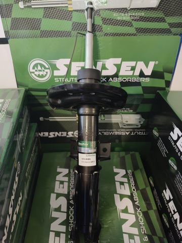Амортизаторы передние SS22783682 SENSEN