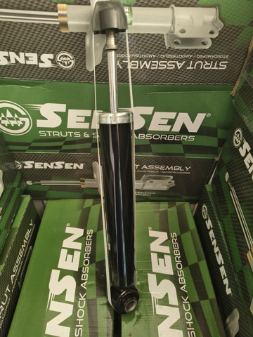 Стойка амортизатора задняя SS4853042130 SENSEN