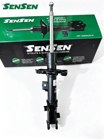 Амортизатор передней подвески правый SS54660H5000 SENSEN