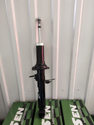 Передний правый амортизатор SSE61101MT0A SENSEN