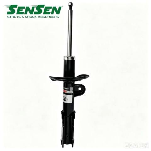 Амортизатор передний левый SSLB5Z18124J SENSEN