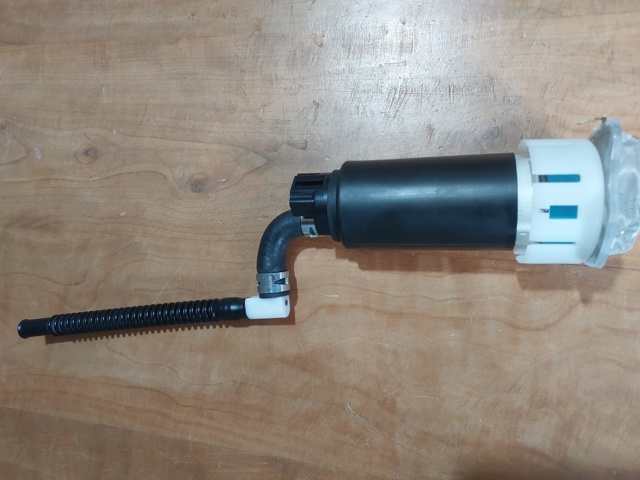 Бензонасос 311112B900 HYUNDAI