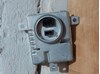 Модуль управления биксеноном 8K0941597C VAG