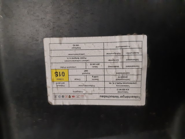 VAG 5C6825901C в наличии Сумы