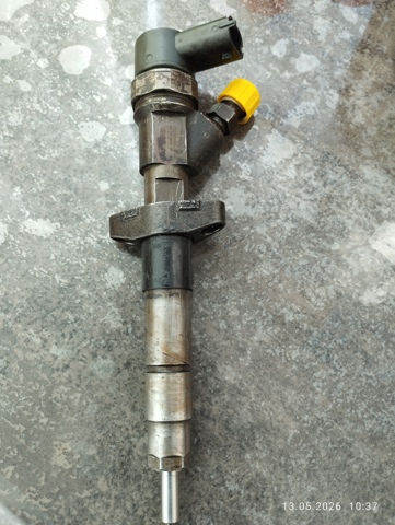 BOSCH 0445110036 Топливные форсунки в наличии Винница